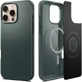 Spigen Thin Fit Mag Magsafe iPhone 16 Pro Max metal slate
