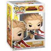 Funko POP! My Hero Academia-hawks Kuvio