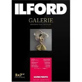 Ilford Galerie Satin Photo 260g 13x18 100 Sheets valokuvapaperi arkki