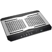 Thermaltake Cl-n002-pl12bl-a Kannettavan Tietokoneen Jäähdytysalusta