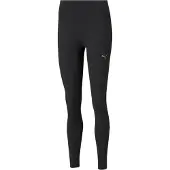 Puma RUN FAVORITE naisten leggingsit mustat 52019101 r XS