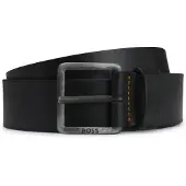 BOSS Vyö 'Jeeko' musta