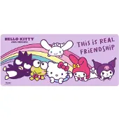 Hello Kitty Hiirimatto