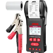 Ancel Bst600 Testaaja