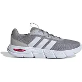 Adidas Cloudfoam Flex - Laces - Grey - 45 1/3