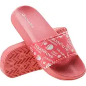 Aquawave Miri Junior Slides Pinkki EU 28 Poika