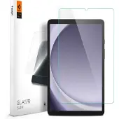 Spigen Samsung Galaxy Tab A9 Näytönsuoja GLAS.tR Slim