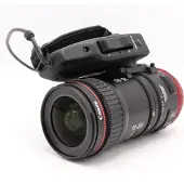 Canon CN-E18-80mm T4,4L IS KAS S, EF-kiinnitys
