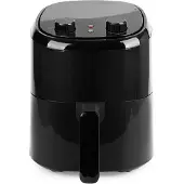 Emerio - Airfryer 2,2 L Musta