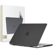 Tech-Protect MacBook Pro 14 2021/2026 SmartShell -kotelo - mattamusta
