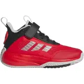 Adidas Ownthegame 3.0 K - Red - 31