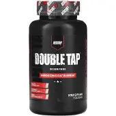 Redcon1 - Double Tap, 120 kapselia
