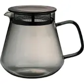 Hario Colors tee- ja kahvikannu, 600 ml – harmaa