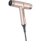 Ga.Ma Professional IQ2 Perfetto Hairdryer Rose Gold