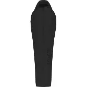 Sydvang Austfjell Down Sleepingbag -10°C Black Untuvamakuupussit One Size
