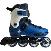 KRF Adjustable Hard First Rullaluistimet