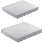 FILTRON Suodatin, sisäilma K 1260-2x