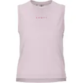 SCOTT Defined Lightweight Hihaton T-paita