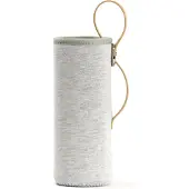 LARQ Bottle Limited Edition Sleeve - Heather Grey
