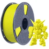 SUNLU PLA+ 2.0 filamentti (keltainen)