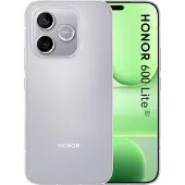 Honor Älypuhelin - - 600 Lite - 8 Gt RAM - 256 Gt - 6,7" 5G