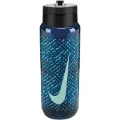 Nike Accessories Tr Renew Recharge Chug Graphic 24oz/710ml Pullo