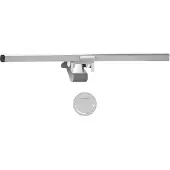 Alogic Illuminate USB-C Light Bar with 4K Autofocus Webcam