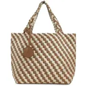 Ilse jacobsen Bag06Cmaxi - Brown - ONE SIZE