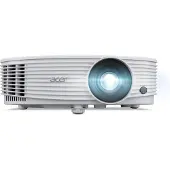 Acer P1557 DLP Full HD 4800 ANSI lm -projektori, valkoinen