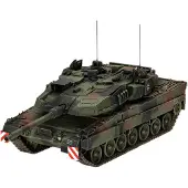 Revell Leopard 2A7A1 1:35 pienoismalli