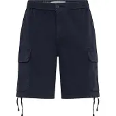Blend Bhmaxim Relx Minirib Cargo - Black - M