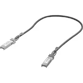 Ubiquiti UACC-DAC-SFP10-0.5M, 10 Gbps Direct Attach Cable, 0,5m (UACC-DAC-SFP10-0.5M)