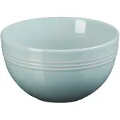Le Creuset - Coupe Collection Kulho 12 cm 35 cl Sea Salt