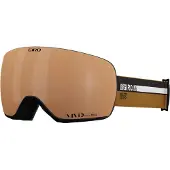 Giro - Article II Vivid S2+S1 (VLT 18+58%) - Laskettelulasit ruskea