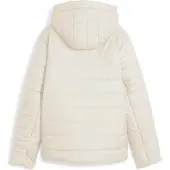 Puma Ess Regular Fit Topattu Takki