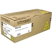 Ricoh Värikasetti Keltainen 1.6k