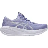 Asics Gel-Cumulus 28 Purple White SS26 Women's Shoes, Size 37 - EUR