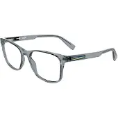 Lacoste L2979 54/17/145 Näkölasit Läpinäkyvä harmaa Bio inj-g820 MIEHET L2979