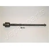 Japanparts Raidetangon pää, suora RD-812