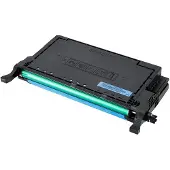 Samsung CLT-C5082L Värikasetti cyan 4.000 sivua, High Yield