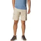 Columbia Silver Ridge Utility Cargo Shortsit