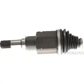 TRISCAN Vetoakseli 8540 23585