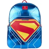 Loungefly Superman Dc Comics 43 Cm Reppu