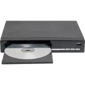Denver DVH-7787 DVD-soitin