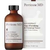 Perricone MD High Potency Hyaluronic Face Finishing & Firming Toner Kasvovesi 118 ml
