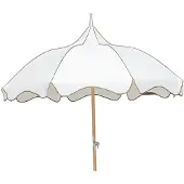 Hillerstorp 4014620007 200 cm Aurinkovarjo