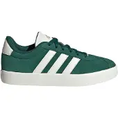 Adidas Vl Court 3.0 K - Green - 30