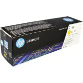 HP 219A värikasetti (keltainen)