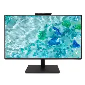 Acer Vero B7 B277 D6, 68,6 cm (27"), 4 ms, Musta (UM.HB7EE.601)