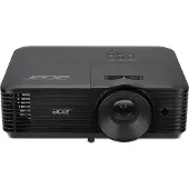 Acer X1228, 4800 ANSI lumenia, DLP, XGA (1024x768), 20000:1, 4:3, 584,2 - 7620 mm (23 - 300") (MR.JXD11.001)